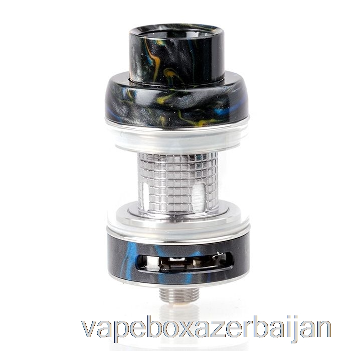 E-Juice Vape FreeMax FireLuke Mesh Sub-Ohm Tank Resin Black